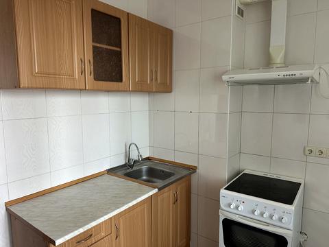 квартира по адресу Николая Закревского ул., 97