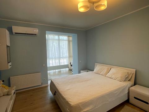 квартира по адресу Владимира Антоновича ул. (Свердлова), 36