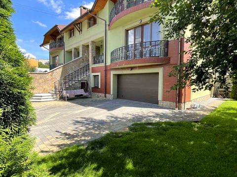 будинок за адресою Івана Виговського вул. (Терешкової)