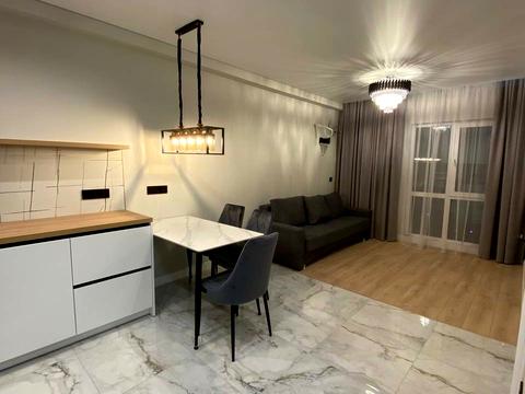 квартира по адресу Михаила Максимовича ул. (Трутенко Онуфрия), 24-А