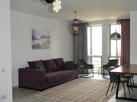 квартира за адресою Стрийська вул., 108