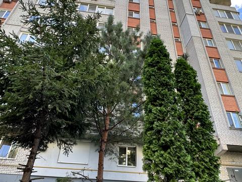 квартира по адресу Мандрыковская ул., 336