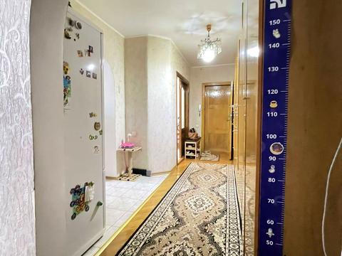 квартира за адресою Київська вул., 3
