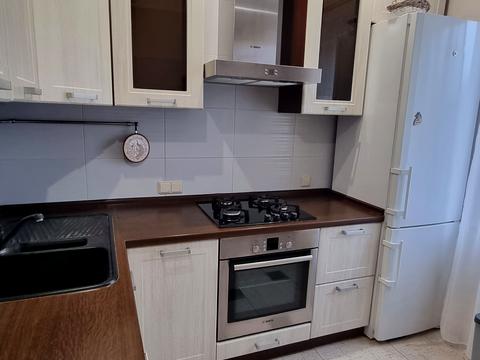квартира за адресою Харківське шосе, 55-А