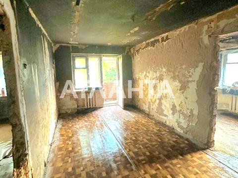 квартира за адресою Сегедська вул., 19