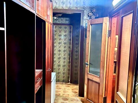 квартира по адресу Академика Заболотного ул., 51