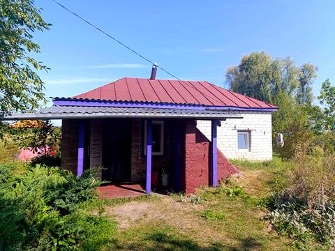 будинок за адресою Першотравнева