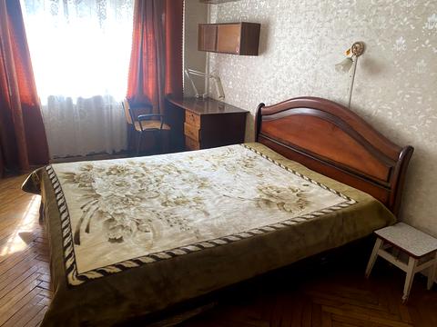 квартира по адресу Тополёвая ул., 6