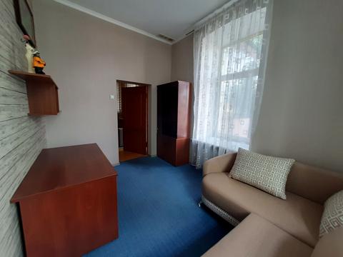 квартира по адресу Шота Руставели ул., 27