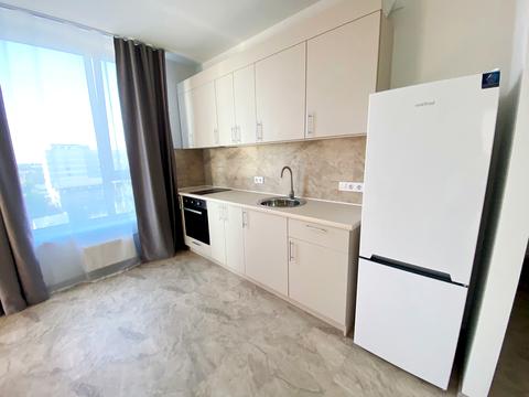 квартира по адресу Соборности просп. (Воззʼєднання), 17