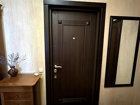 квартира по адресу Михаила Гришко ул., 10