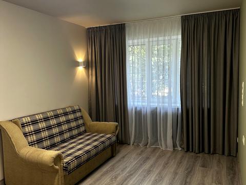 квартира по адресу Западная ул., 14