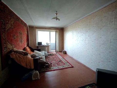 квартира по адресу Вокзальная ул., 28