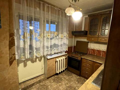 квартира за адресою Братиславська вул., 7