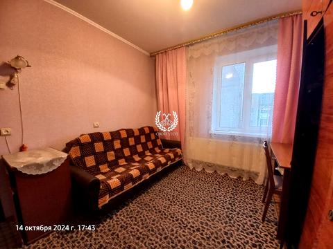 квартира по адресу Независимости ул., 14