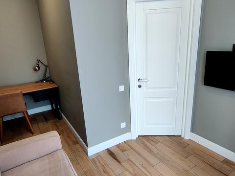 квартира за адресою Кахи Бендукідзе вул., 2