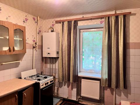квартира по адресу Кропивницкого ул., 12 к1