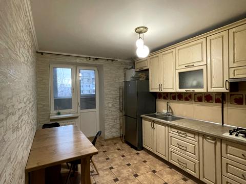 квартира по адресу Степана Демьянчука ул., 1а