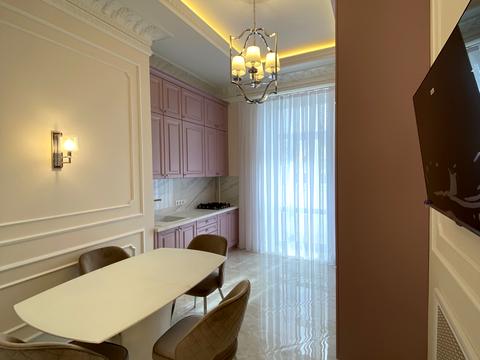 квартира за адресою Спаська вул., 6-А