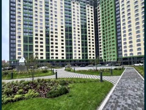 квартира по адресу Михаила Максимовича ул. (Трутенко Онуфрия), 32-Б
