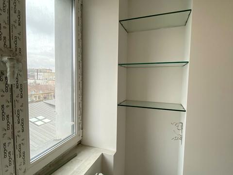 квартира по адресу Дмитрия Яворницкого просп. (Карла Маркса), 58