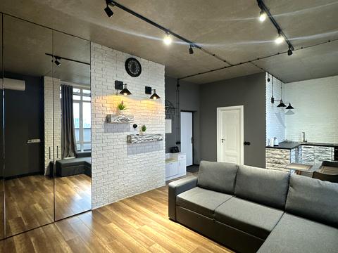 квартира за адресою Райдужна вул., 58