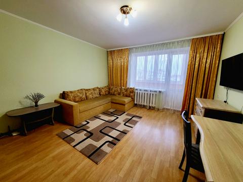 квартира по адресу Келецкая ул., 136