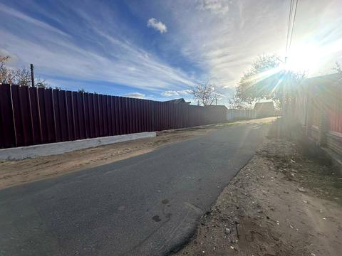 ділянка за адресою Чайковського, 27