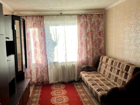 квартира по адресу Михаила Донца ул., 25