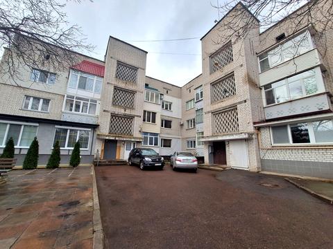 квартира по адресу Тарковського, 15