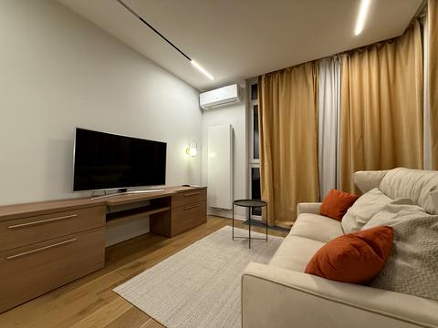 квартира за адресою Предславинська вул., 40