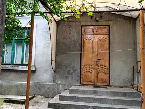 будинок за адресою Мацієвської вул.