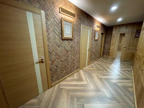 квартира по адресу Панорамная ул., 2-А
