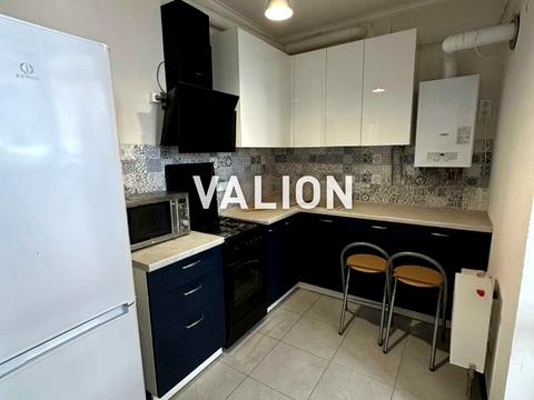 квартира за адресою Приозерний бульв., 3