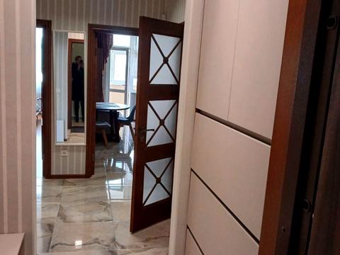 квартира за адресою Драгоманова вул., 40-Ж