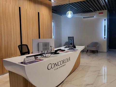 квартира по адресу Кудрявская ул., 45