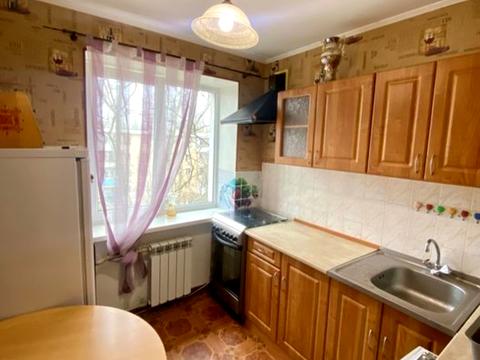 квартира за адресою Героїв Крут вул. (Валентини Терешкової), 41