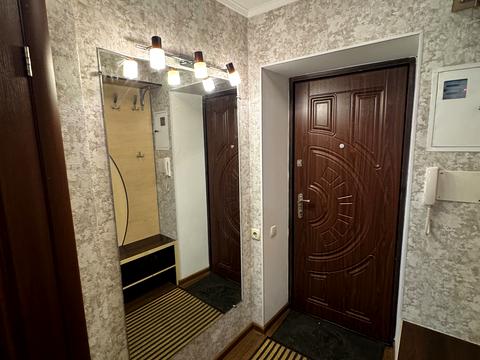 квартира по адресу Елены Телиги ул., 15