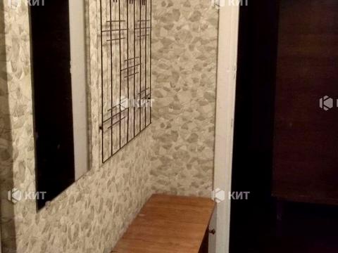 квартира по адресу Гвардейцев-Широнинцев ул., 11б