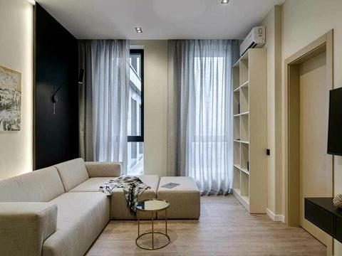 квартира по адресу Антоновича ул. (Горького), 44