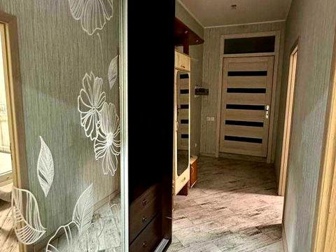 квартира за адресою Дмитрівська вул., 19