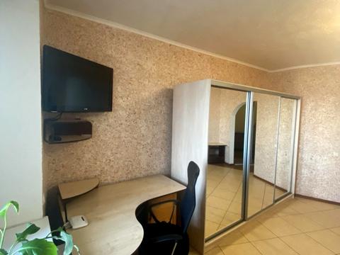 квартира за адресою Срібнокільська вул., 12