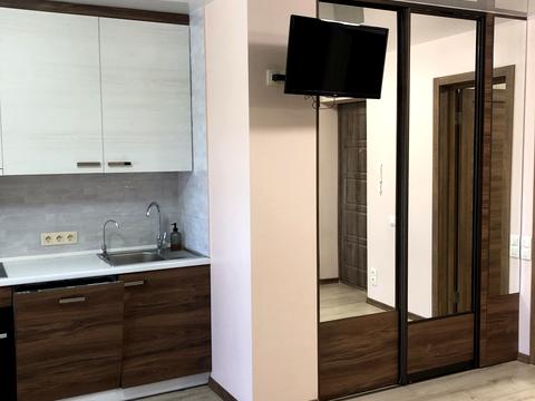квартира за адресою Соломії Крушельницької вул., 15