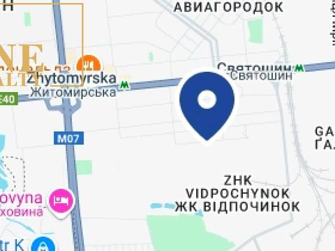 квартира за адресою Відпочинку вул., 10