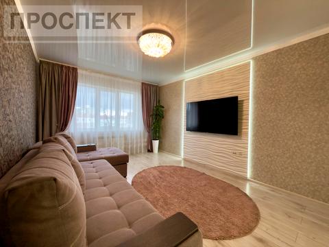 квартира за адресою Героїв Крут вул. (Черепіна), 12