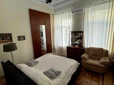 квартира по адресу Греческая ул., 45