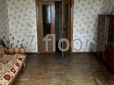 квартира по адресу Оноре де Бальзака ул., 18