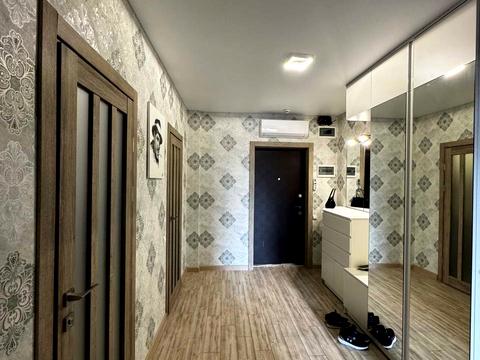 квартира за адресою Владислава Бувалкіна вул. (Бочарова Генерала), 35-Б