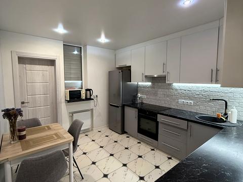 квартира по адресу Соломии Крушельницкой ул., 15