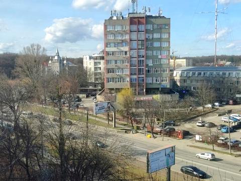 квартира за адресою Хмельницьке шосе (Літинське), 53